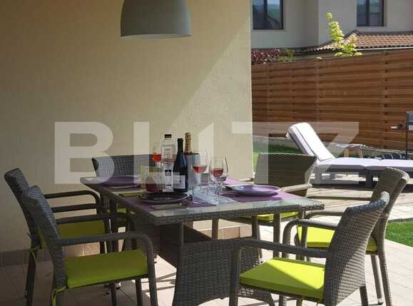 Casa de închiriat 5 camere Borhanci - 38071CI | BLITZ Cluj-Napoca | Poza6