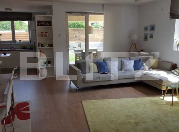 Casa de închiriat 5 camere Borhanci - 38071CI | BLITZ Cluj-Napoca | Poza1