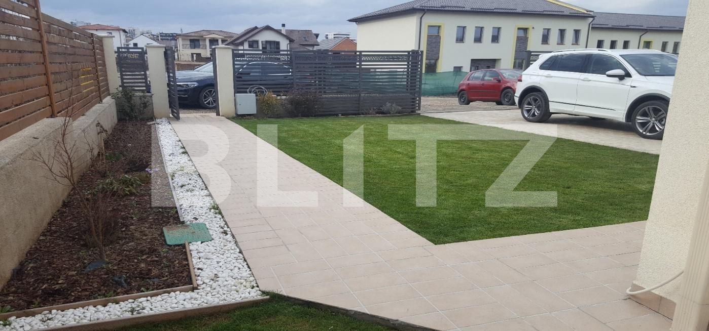 Casa de închiriat 5 camere Borhanci - 38071CI | BLITZ Cluj-Napoca | Poza9
