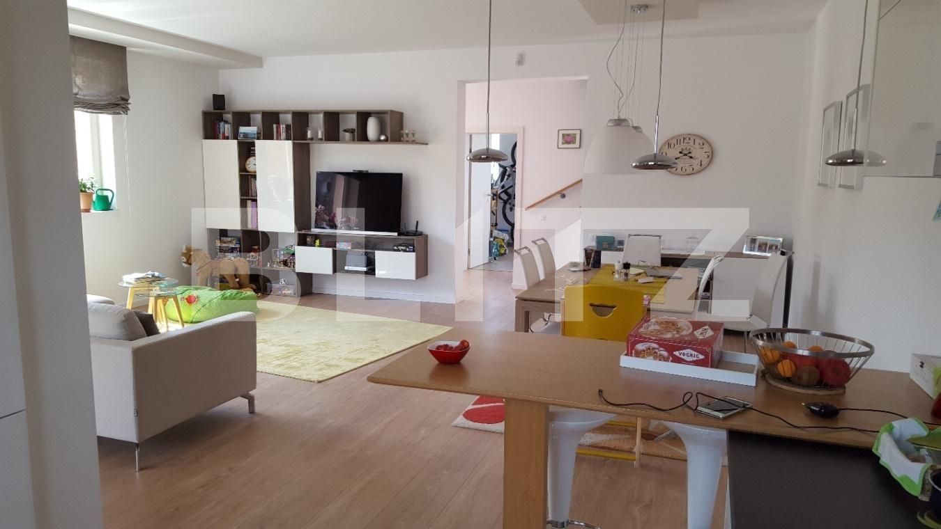 Casa de închiriat 5 camere Borhanci - 38071CI | BLITZ Cluj-Napoca | Poza2