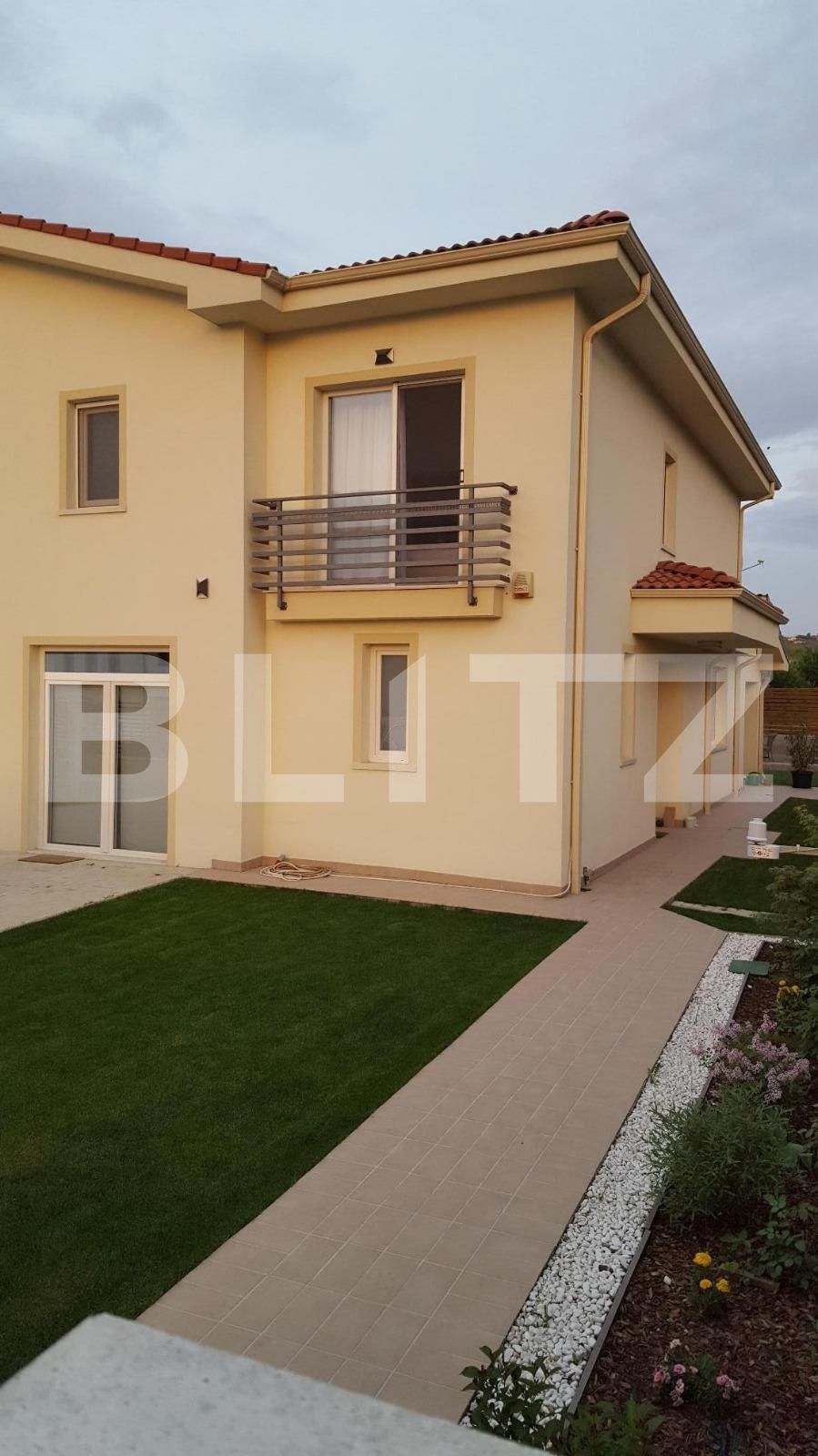 Casa de închiriat 5 camere Borhanci - 38071CI | BLITZ Cluj-Napoca | Poza10