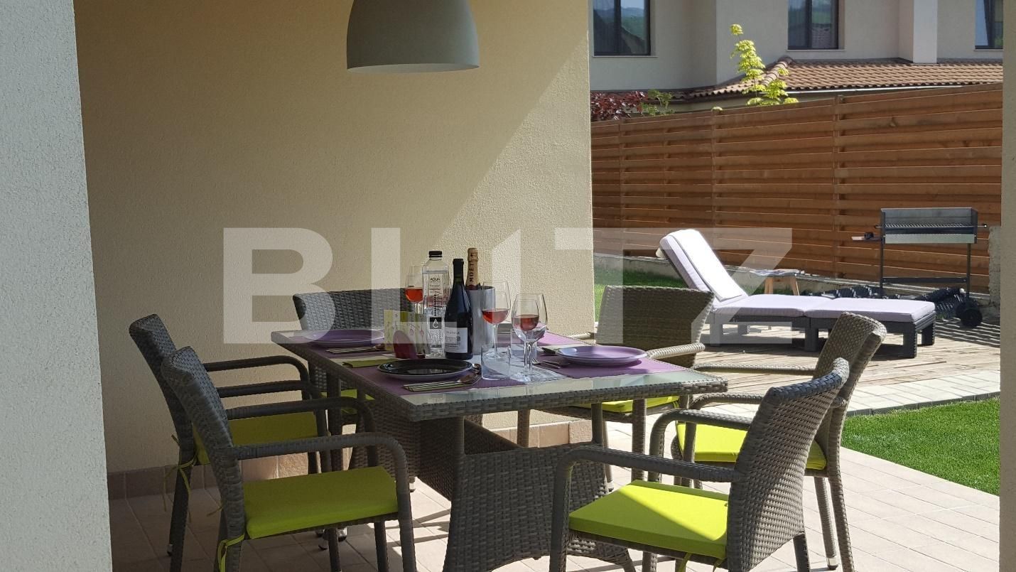 Casa de închiriat 5 camere Borhanci - 38071CI | BLITZ Cluj-Napoca | Poza6