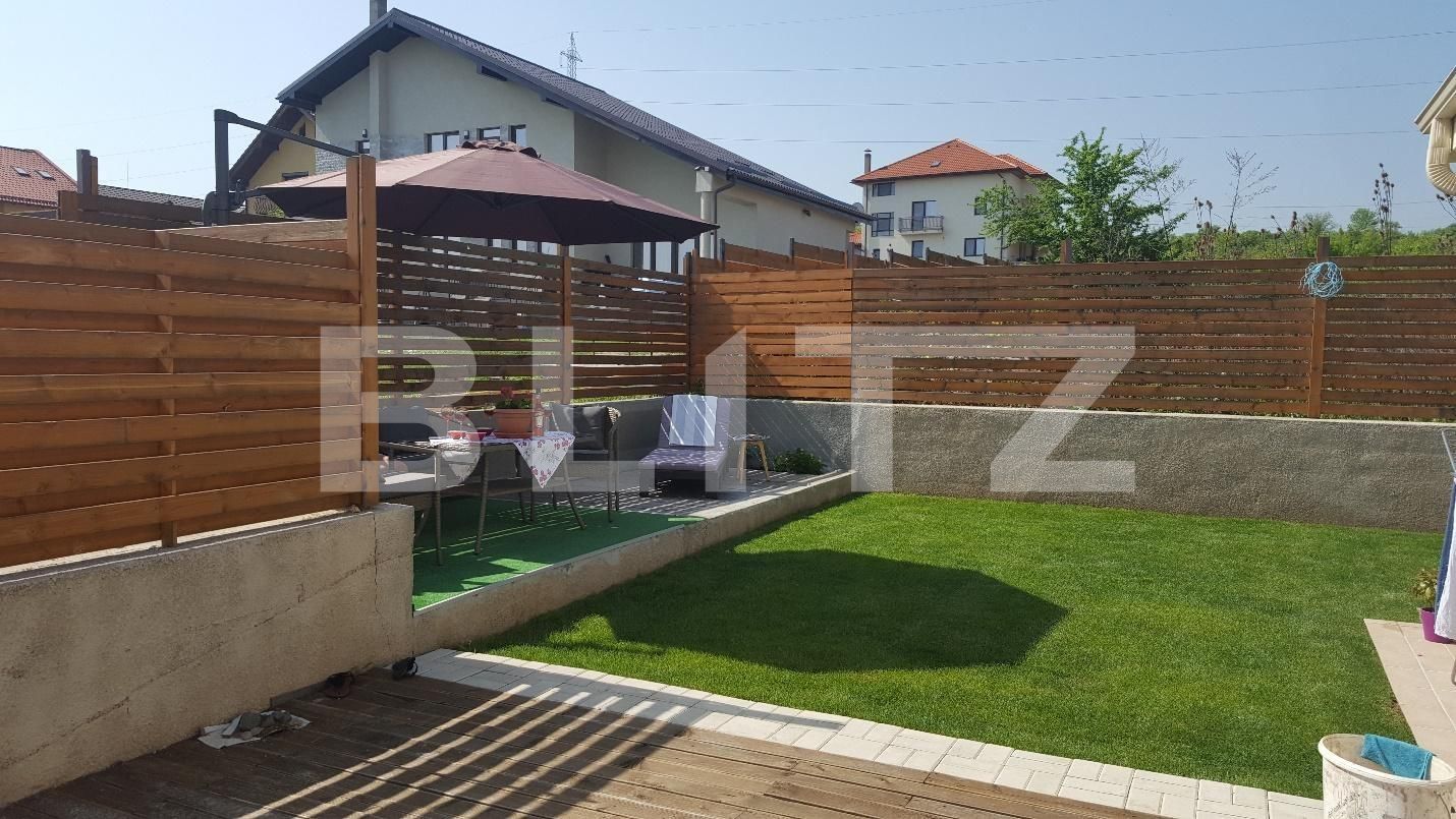 Casa de închiriat 5 camere Borhanci - 38071CI | BLITZ Cluj-Napoca | Poza11