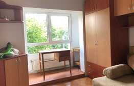 Apartament 4 camere, 77 mp, decomandat, parcare, zona Nicolae Titulescu