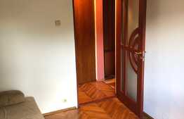 Apartament 4 camere, 77 mp, decomandat, parcare, zona Nicolae Titulescu