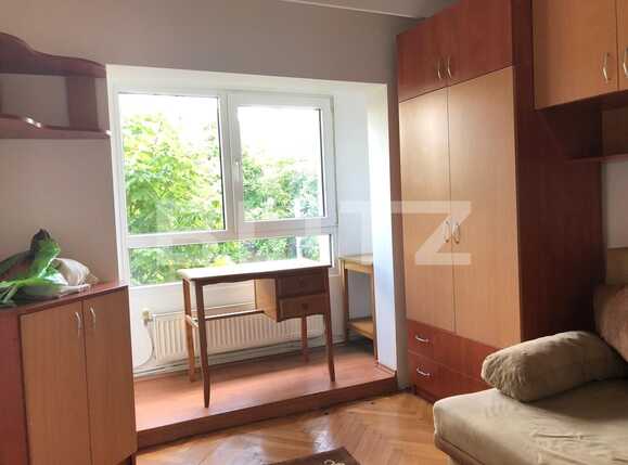 Apartament de închiriat 4+ camere Gheorgheni - 38072AI | BLITZ Cluj-Napoca | Poza6
