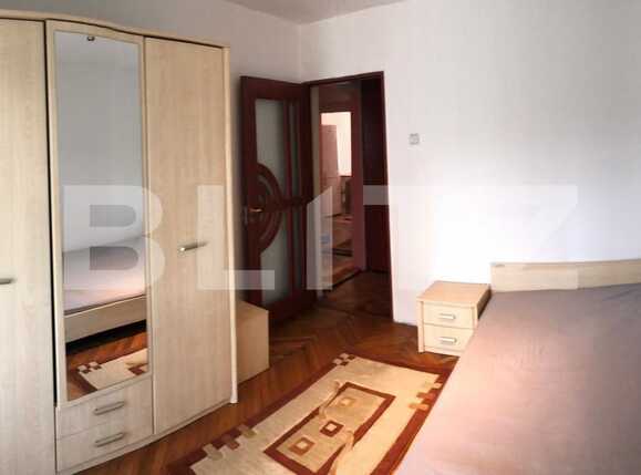 Apartament de închiriat 4+ camere Gheorgheni - 38072AI | BLITZ Cluj-Napoca | Poza1