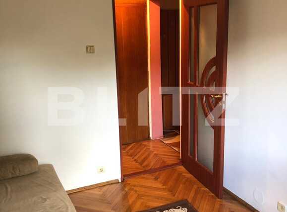 Apartament de închiriat 4+ camere Gheorgheni - 38072AI | BLITZ Cluj-Napoca | Poza9
