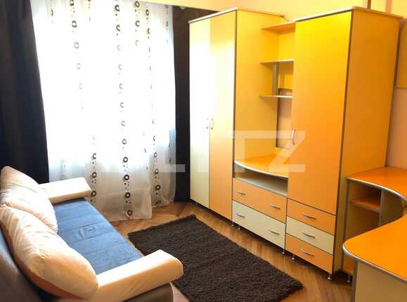 Apartament de închiriat 4+ camere Gheorgheni - 38072AI | BLITZ Cluj-Napoca | Poza3