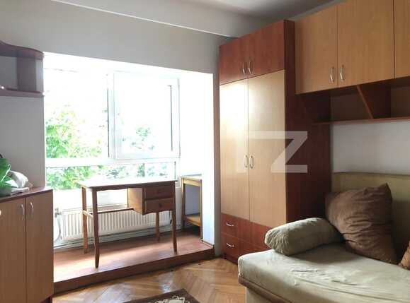 Apartament de închiriat 4+ camere Gheorgheni - 38072AI | BLITZ Cluj-Napoca | Poza7