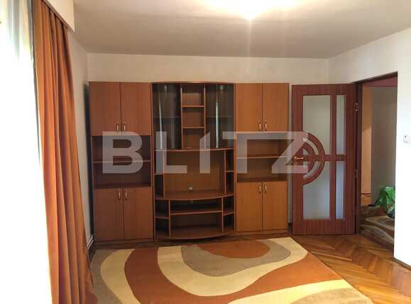 Apartament de închiriat 4+ camere Gheorgheni - 38072AI | BLITZ Cluj-Napoca | Poza11