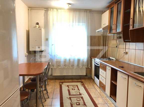 Apartament de închiriat 4+ camere Gheorgheni - 38072AI | BLITZ Cluj-Napoca | Poza2