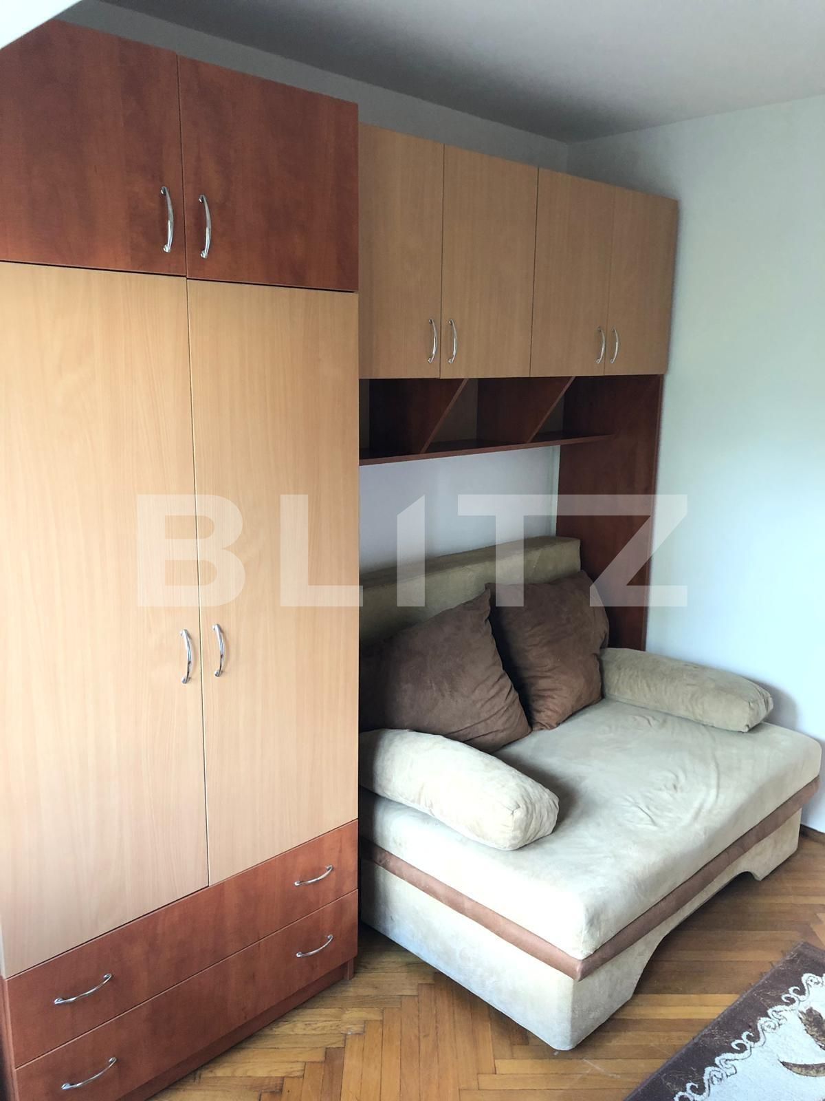 Apartament de închiriat 4+ camere Gheorgheni - 38072AI | BLITZ Cluj-Napoca | Poza8