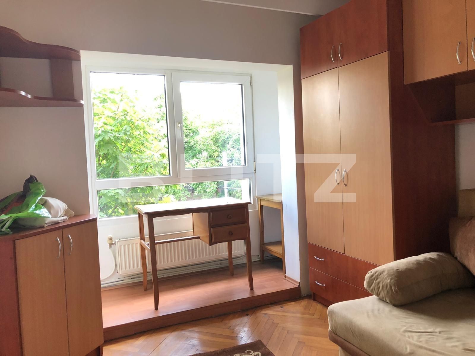 Apartament de închiriat 4+ camere Gheorgheni - 38072AI | BLITZ Cluj-Napoca | Poza6