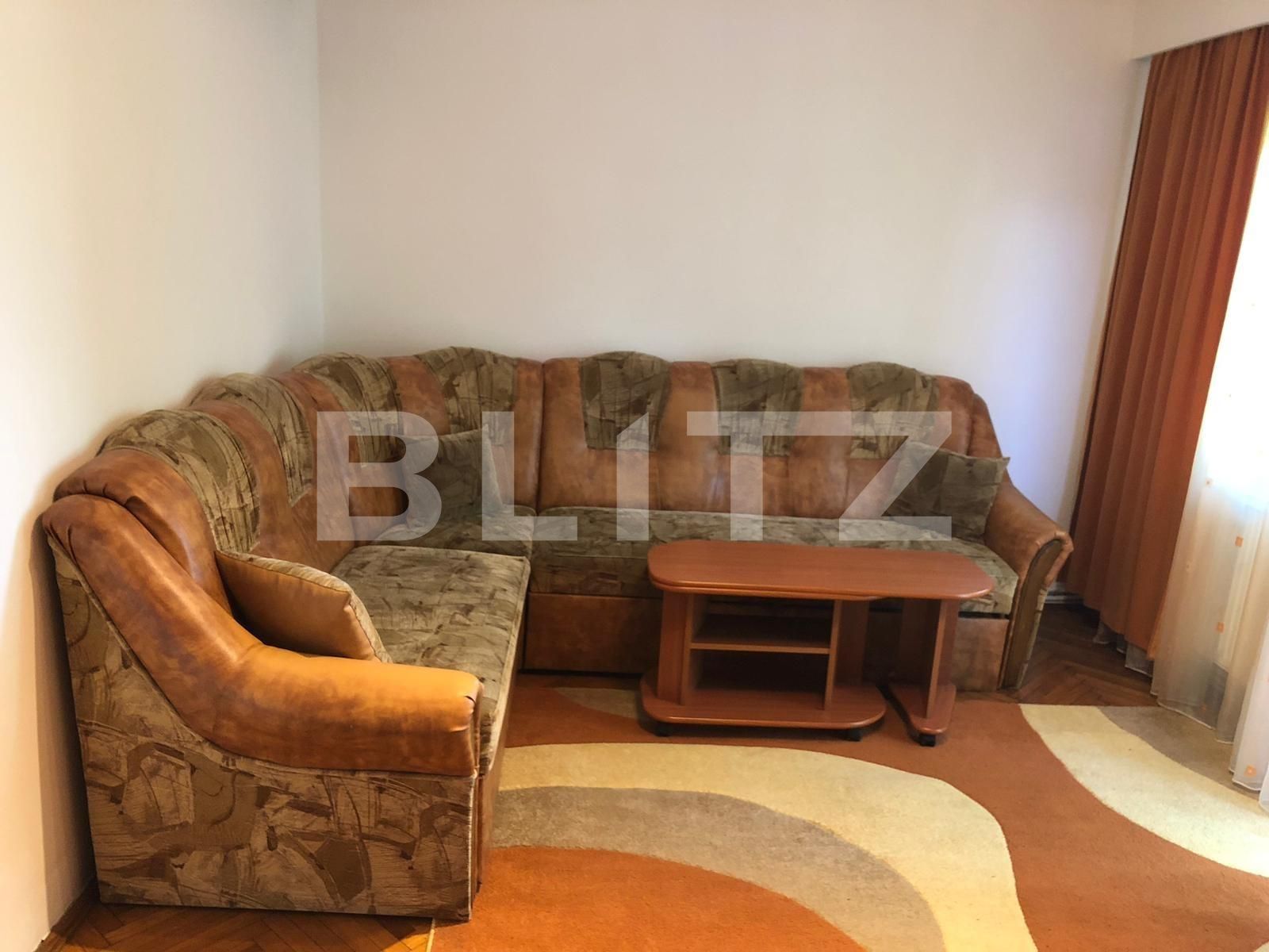 Apartament de închiriat 4+ camere Gheorgheni - 38072AI | BLITZ Cluj-Napoca | Poza10