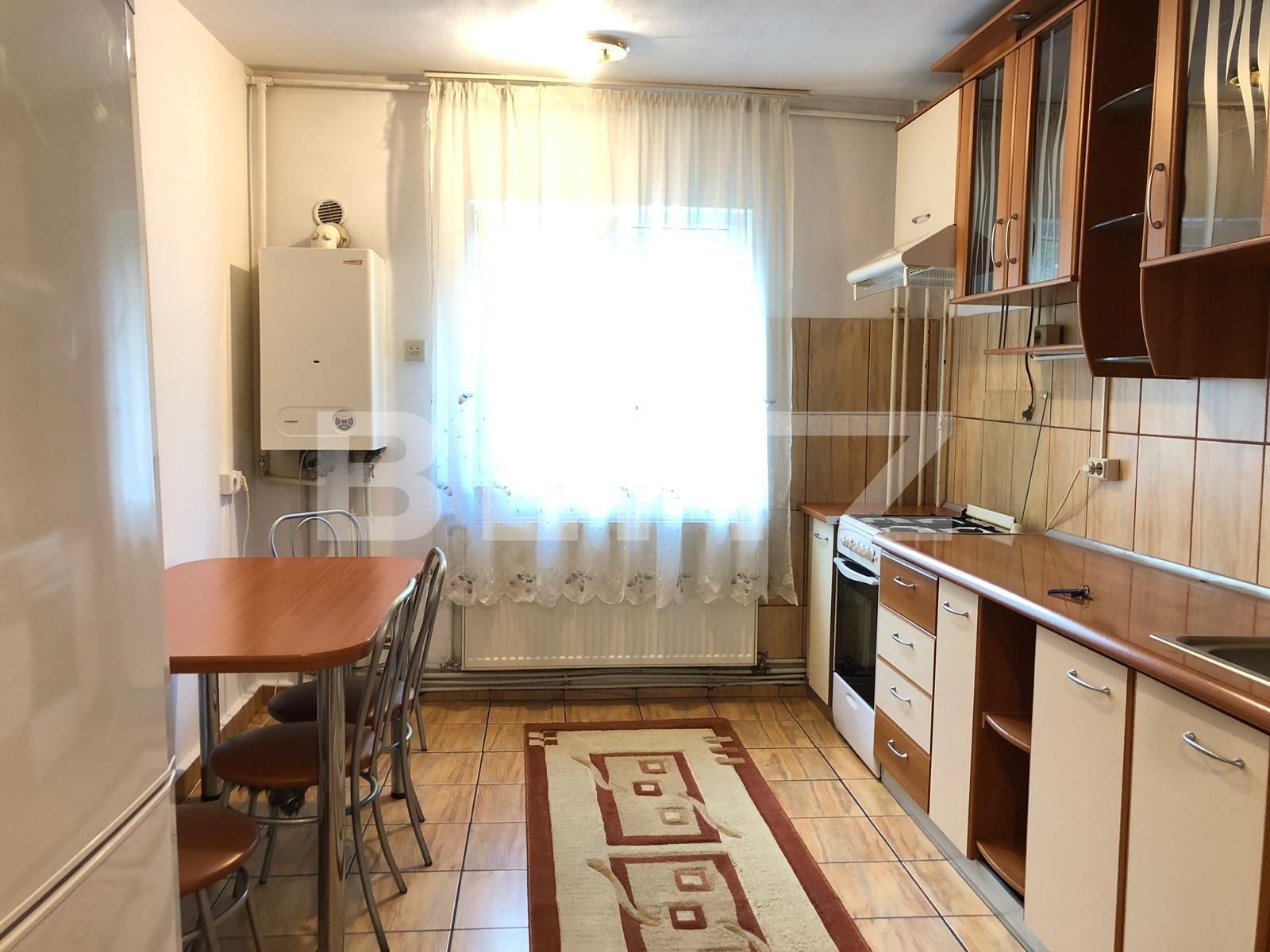 Apartament de închiriat 4+ camere Gheorgheni - 38072AI | BLITZ Cluj-Napoca | Poza2