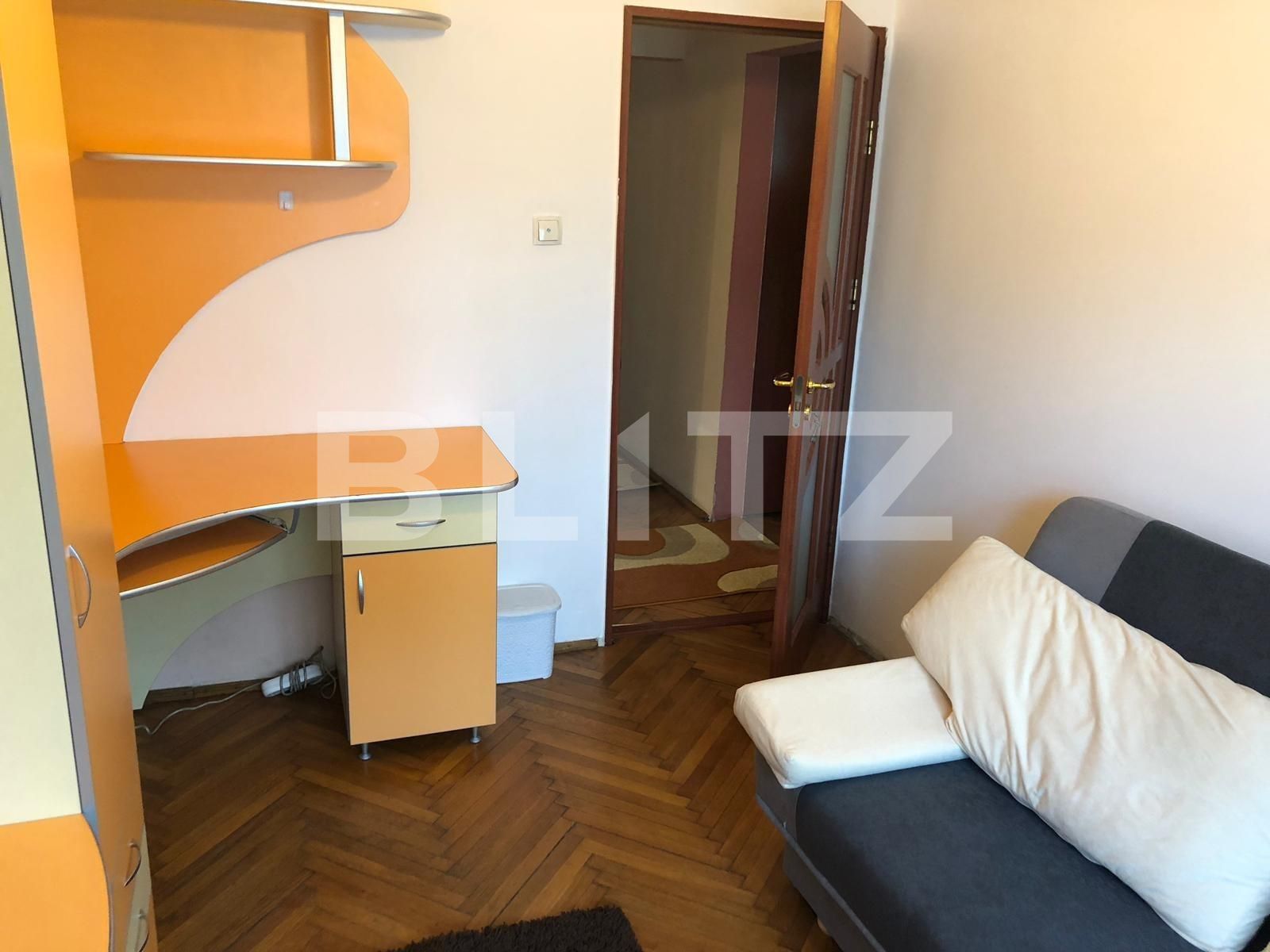 Apartament de închiriat 4+ camere Gheorgheni - 38072AI | BLITZ Cluj-Napoca | Poza5