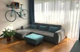 Apartament modern de 3 camere, 66 mp, zona Grand Hotel Italia
