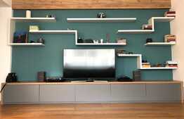 Apartament modern de 3 camere, 66 mp, zona Grand Hotel Italia