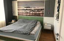 Apartament modern de 3 camere, 66 mp, zona Grand Hotel Italia