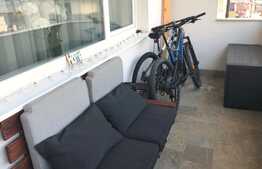 Apartament modern de 3 camere, 66 mp, zona Grand Hotel Italia