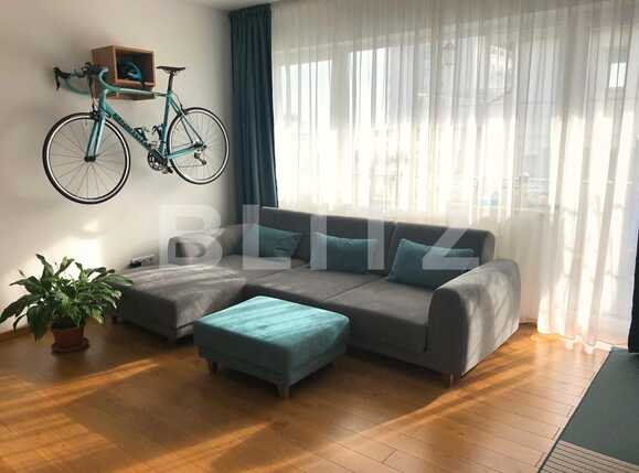 Apartament de vânzare 3 camere Bună Ziua - 38073AV | BLITZ Cluj-Napoca | Poza2