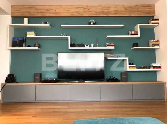 Apartament de vânzare 3 camere Bună Ziua - 38073AV | BLITZ Cluj-Napoca | Poza3