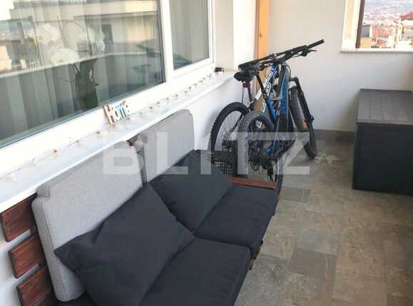 Apartament de vânzare 3 camere Bună Ziua - 38073AV | BLITZ Cluj-Napoca | Poza8