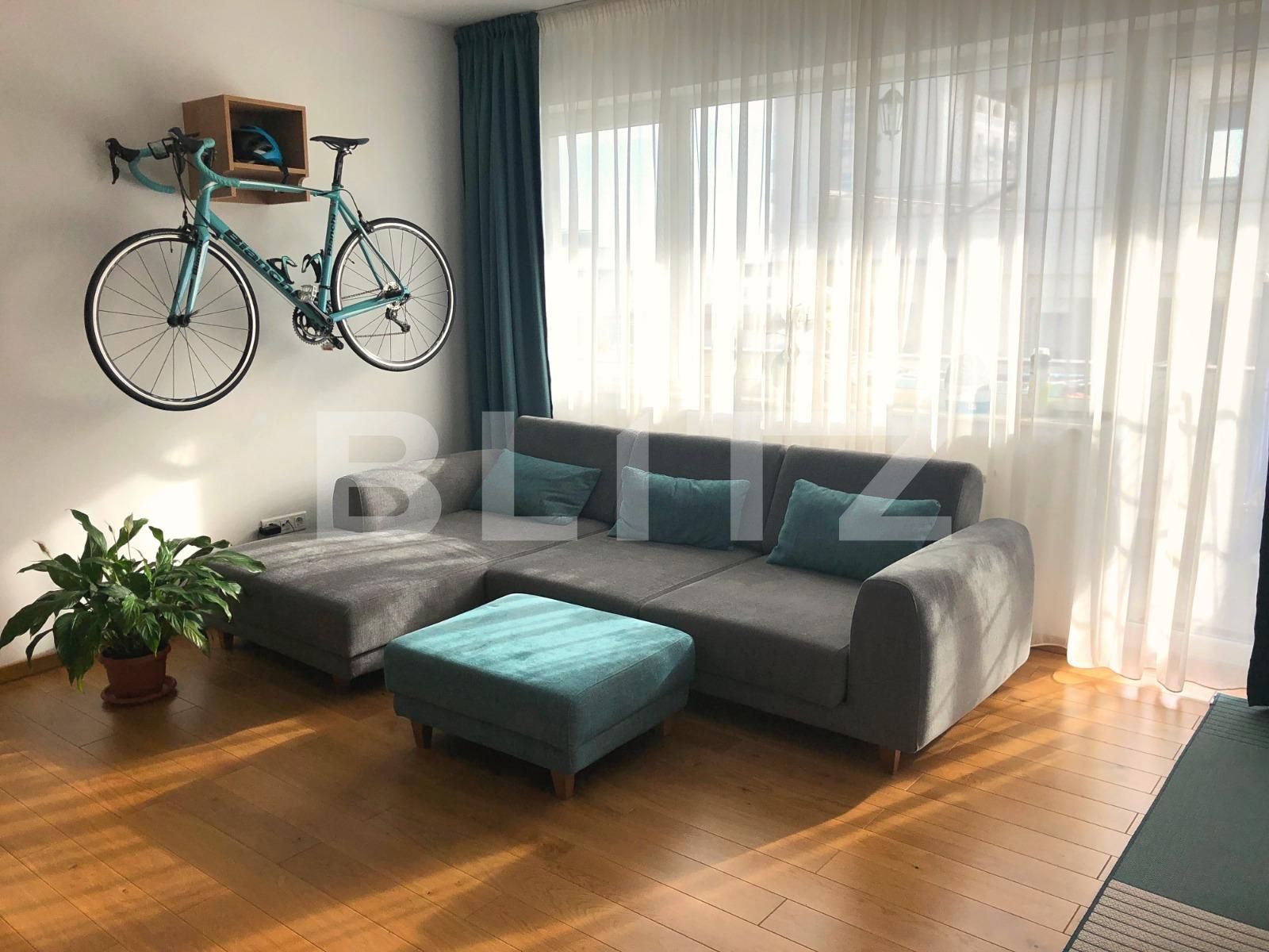 Apartament de vânzare 3 camere Bună Ziua - 38073AV | BLITZ Cluj-Napoca | Poza2