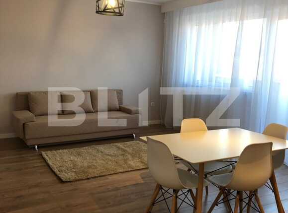 Apartament de închiriat 2 camere Floreşti - 38074AI | BLITZ Cluj-Napoca | Poza1