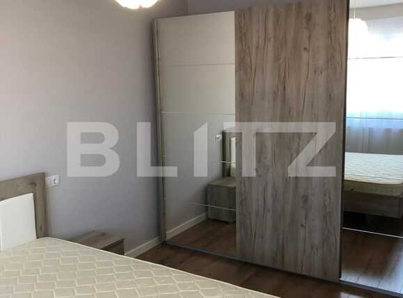 Apartament de închiriat 2 camere Floreşti - 38074AI | BLITZ Cluj-Napoca | Poza4