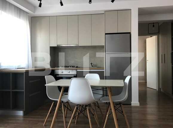 Apartament de închiriat 2 camere Floreşti - 38074AI | BLITZ Cluj-Napoca | Poza2