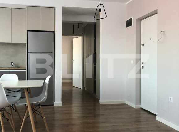 Apartament de închiriat 2 camere Floreşti - 38074AI | BLITZ Cluj-Napoca | Poza3