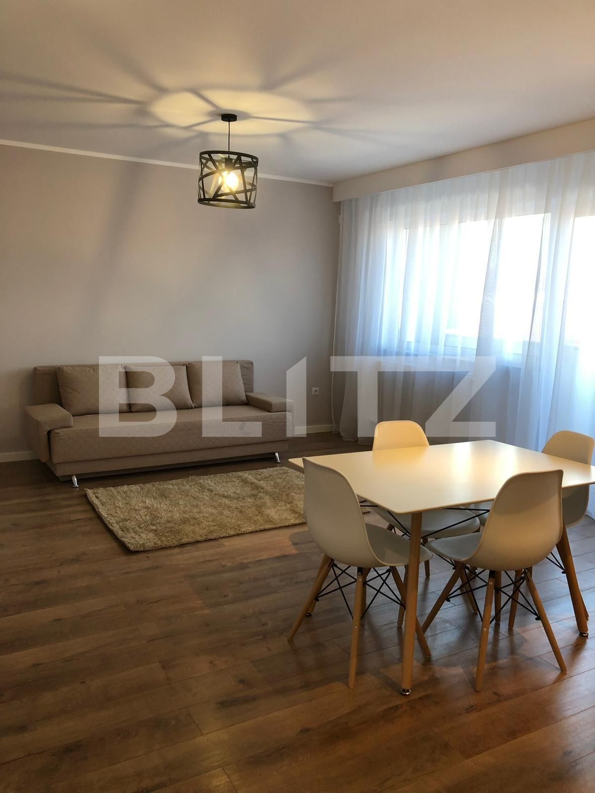 Apartament de închiriat 2 camere Floreşti - 38074AI | BLITZ Cluj-Napoca | Poza1