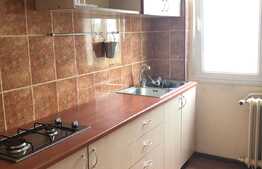 Apartament 2 camere, 40 mp, semidecomandat, zona strazii Bucegi