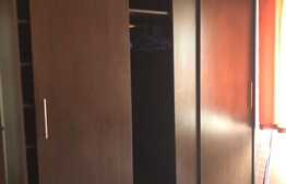 Apartament 2 camere, 40 mp, semidecomandat, zona strazii Bucegi