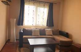 Apartament 2 camere, 40 mp, semidecomandat, zona strazii Bucegi