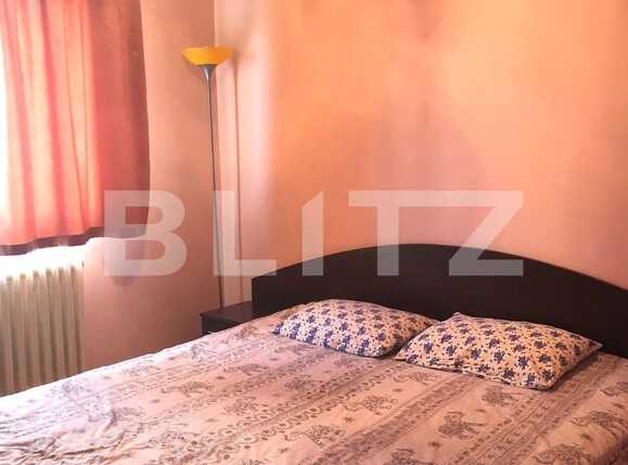 Apartament de închiriat 2 camere Manastur - 38075AI | BLITZ Cluj-Napoca | Poza6