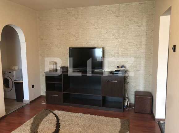 Apartament de închiriat 2 camere Manastur - 38075AI | BLITZ Cluj-Napoca | Poza2