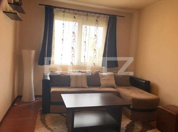Apartament de închiriat 2 camere Manastur - 38075AI | BLITZ Cluj-Napoca | Poza1