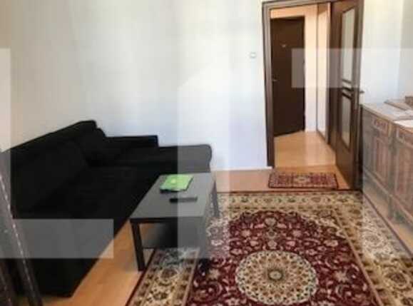Garsonieră de vânzare Manastur - 38076AV | BLITZ Cluj-Napoca | Poza1