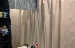 Garsoniera decomandata, 29 mp, zona Complex Diana