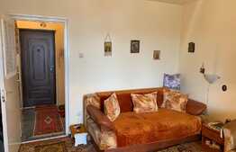 Garsoniera decomandata, 29 mp, zona Complex Diana