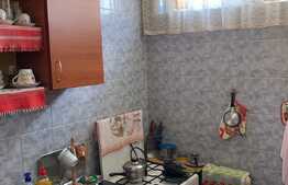 Garsoniera decomandata, 29 mp, zona Complex Diana