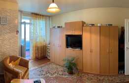 Garsoniera decomandata, 29 mp, zona Complex Diana