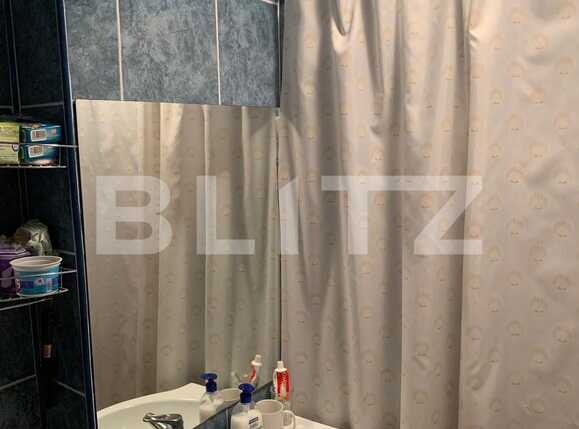 Garsonieră de vânzare Gheorgheni - 38077AV | BLITZ Cluj-Napoca | Poza7