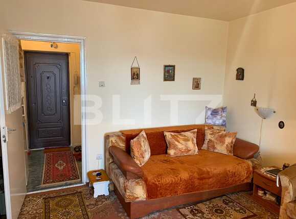 Garsonieră de vânzare Gheorgheni - 38077AV | BLITZ Cluj-Napoca | Poza2