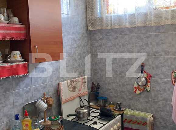 Garsonieră de vânzare Gheorgheni - 38077AV | BLITZ Cluj-Napoca | Poza5