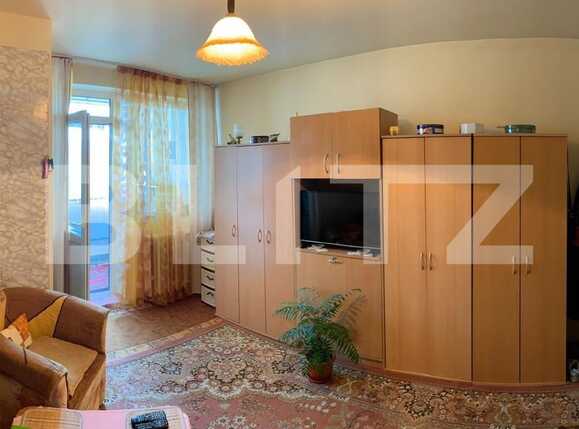 Garsonieră de vânzare Gheorgheni - 38077AV | BLITZ Cluj-Napoca | Poza1