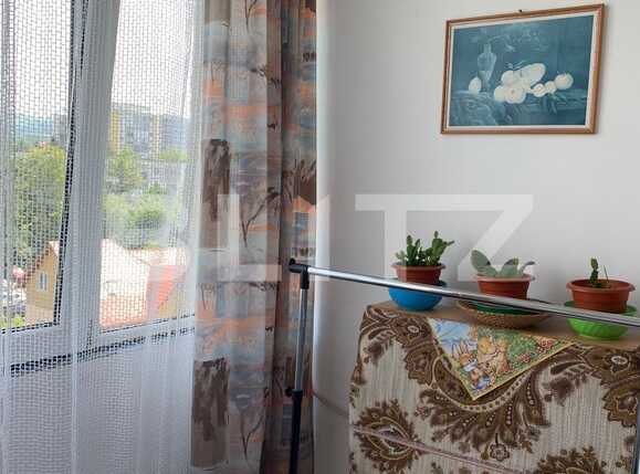 Garsonieră de vânzare Gheorgheni - 38077AV | BLITZ Cluj-Napoca | Poza4